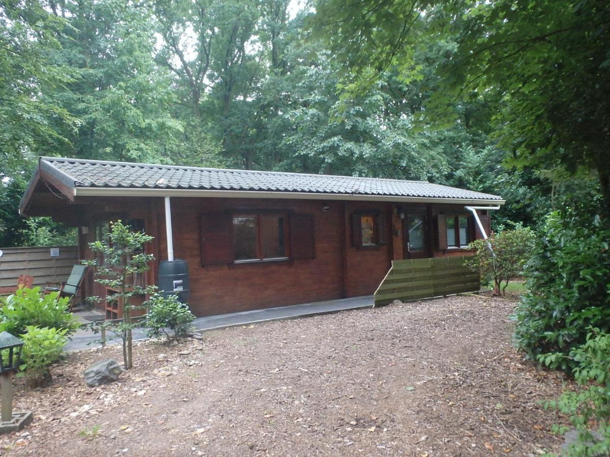 Huis H8 Epe Exterior foto