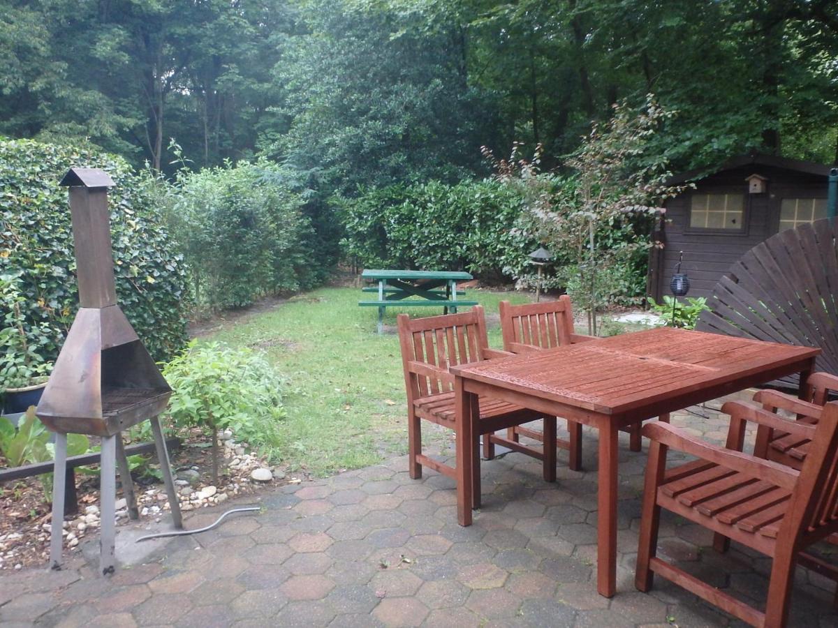 Huis H8 Epe Exterior foto