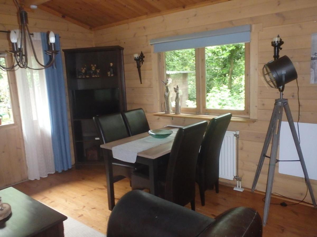 Huis H8 Epe Exterior foto