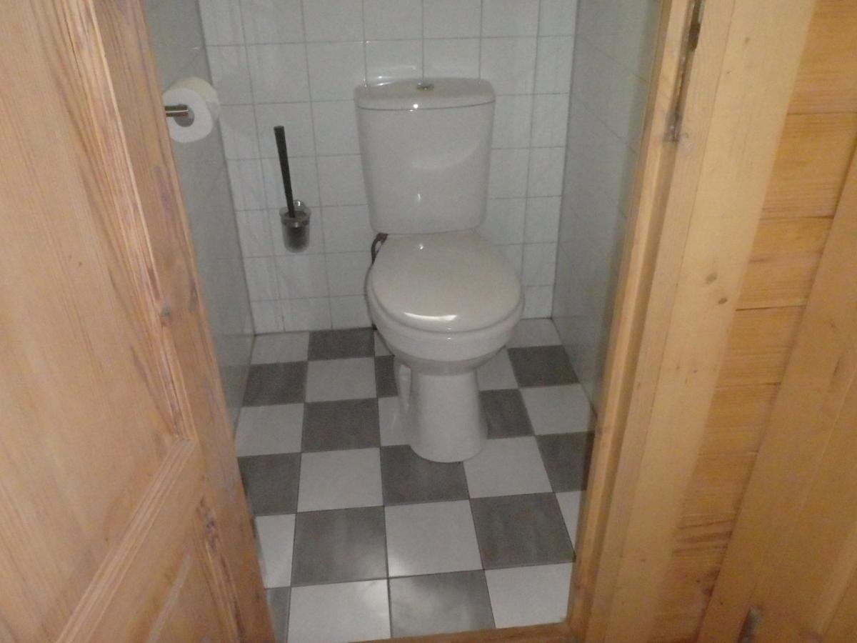 Huis H8 Epe Exterior foto