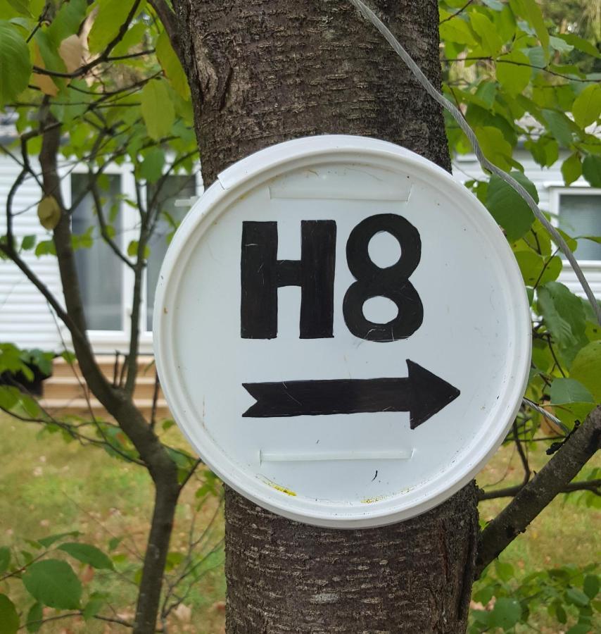 Huis H8 Epe Exterior foto