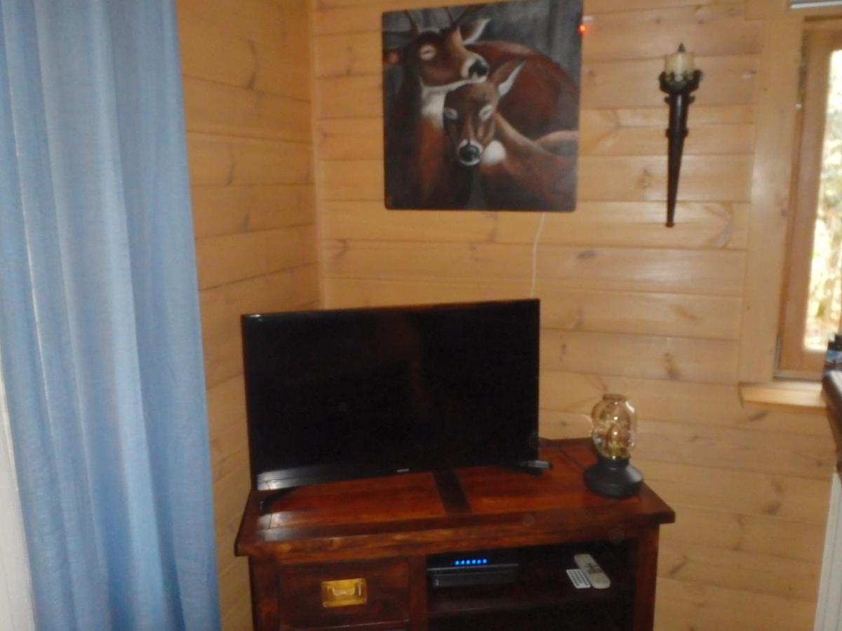 Huis H8 Epe Exterior foto