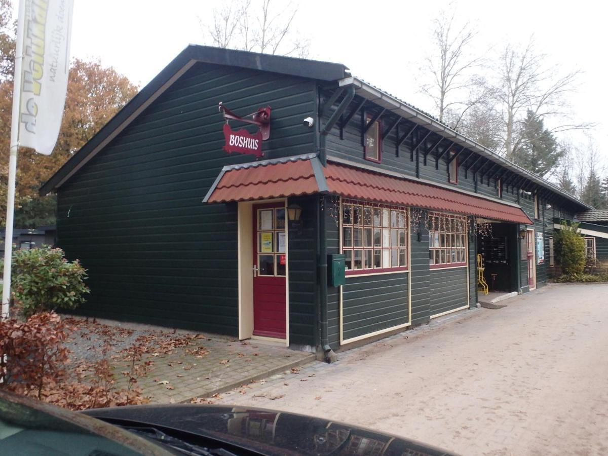 Huis H8 Epe Exterior foto
