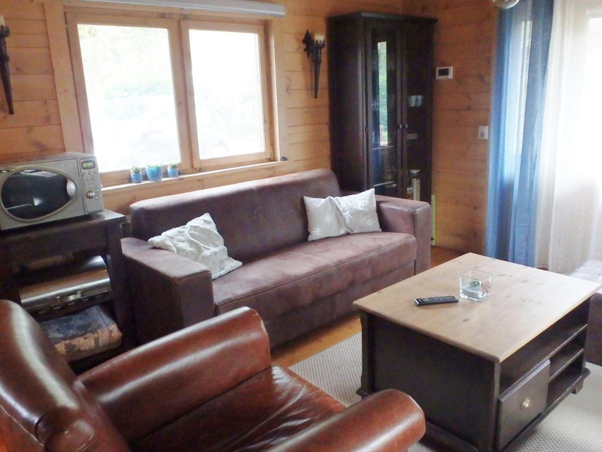 Huis H8 Epe Exterior foto