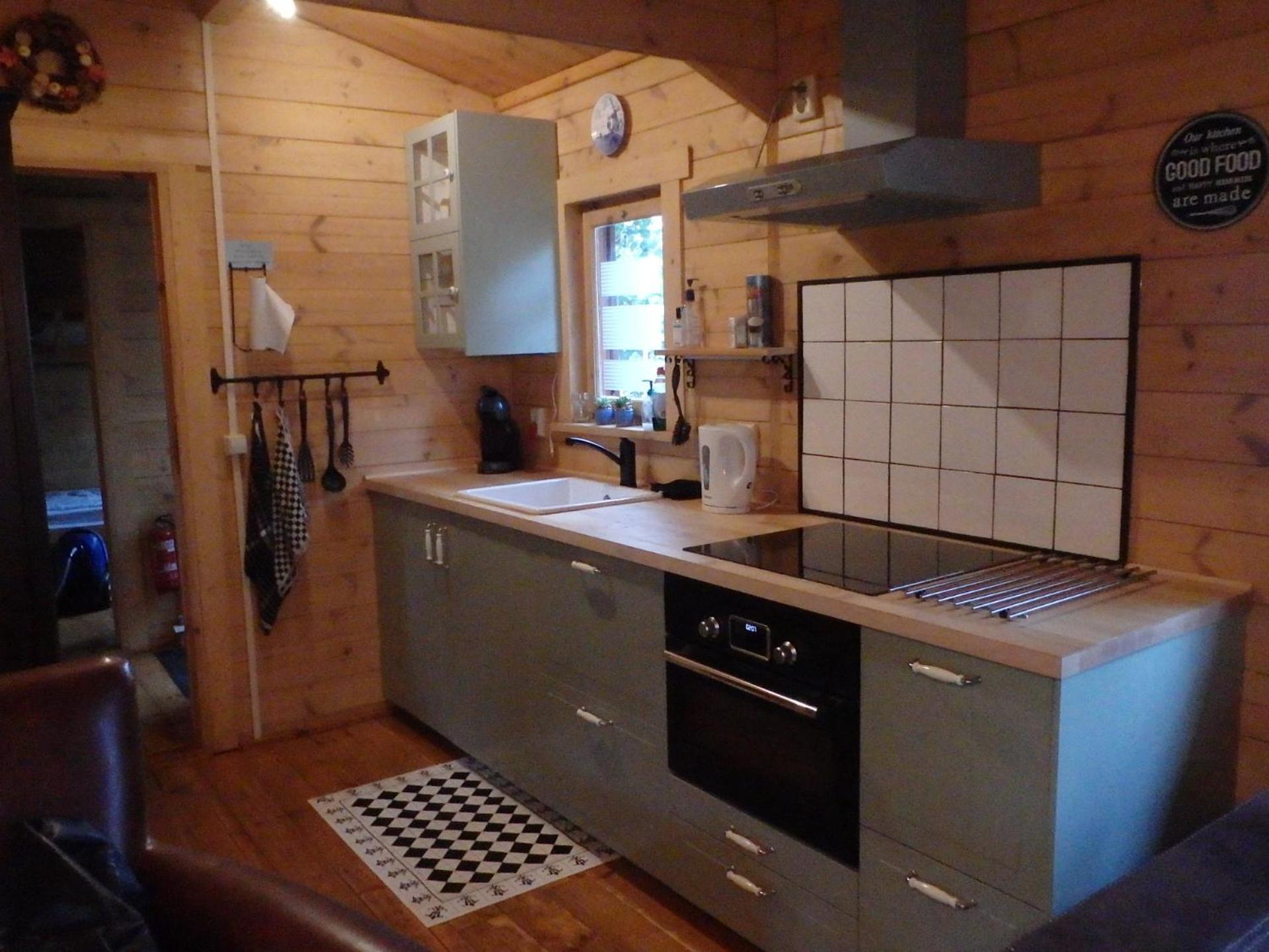 Huis H8 Epe Exterior foto