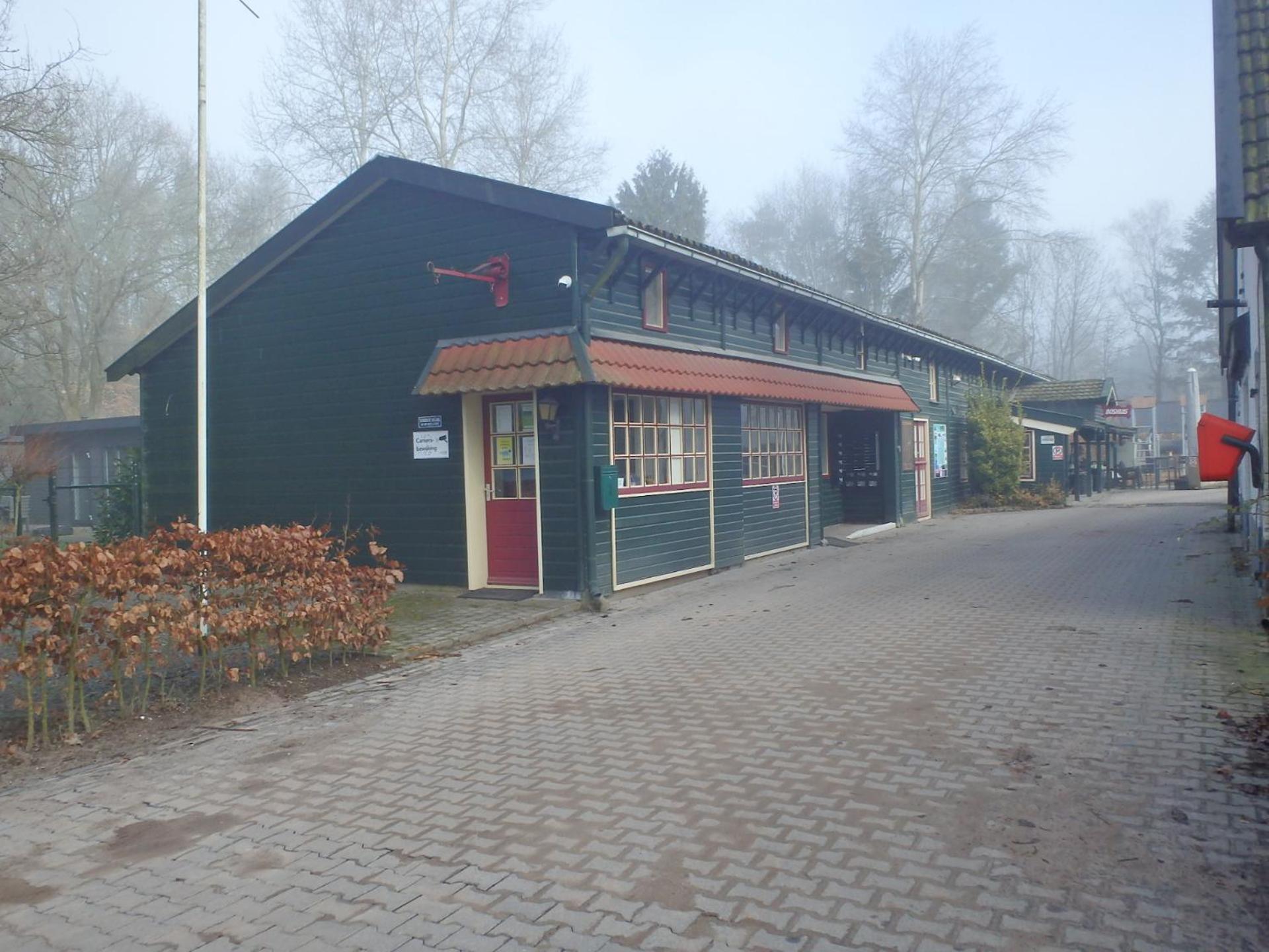 Huis H8 Epe Exterior foto